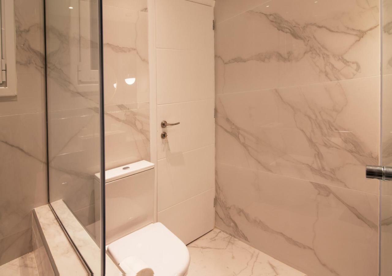 Pame Rentals - Charming Central Studio Афины Экстерьер фото